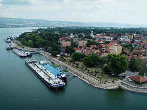 Велико Градиште - где Дунав сребром сјаји