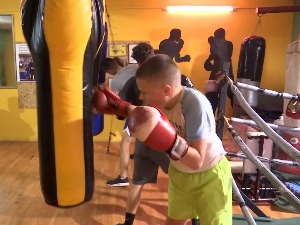 Европска бронза за младог варваринског боксера