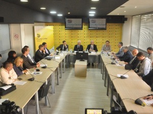 Део опозиције, професори и академици објавили Декларацију о реинтеграцији КиМ у уставноправни поредак Србије