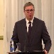 Vučić: Pred nama je verovatno najteži period, teži od devedesetih
