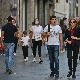 Јутро хладно, дан сунчан, температура до 23 степена
