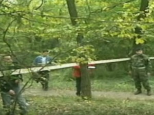 Осамнаест година од убиства гардиста