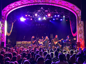 Ван Гог и Рибља чорба наступили у Торонту и Чикагу