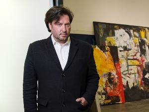 Изложба Манета Шакића 6. октобра у Музеју града Београда