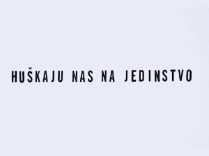 Свиђа ми се да ти не буде пријатно: Идентитети жене 