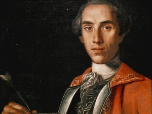 Мајстори барока – Леонардо Лео