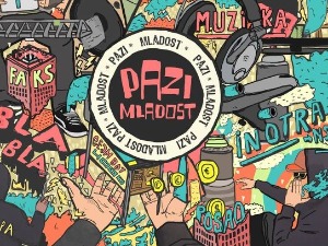 Пази младост  - Јединствена фудбалска лига на простору бивше Југославије