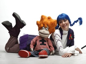 На слово на слово	19-20