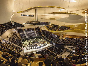 Светске музичке позорнице