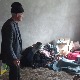 Опљачкана кућа повратника у Осојану