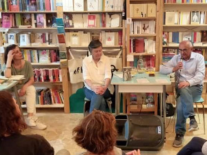 Сећање на Иву Андрића, са љубављу и захвалношћу