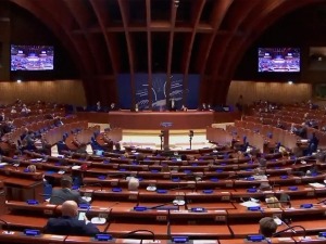 Шефица мисије Србије при Савету Европе: Дискусија о захтеву Приштине завршена без закључка