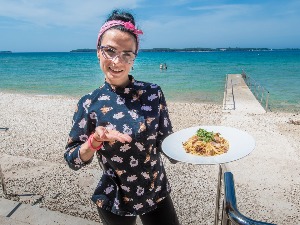 Пут без путовања: Укусне авантуре