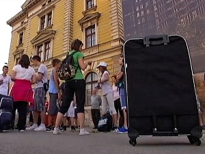 Екскурзије никад скупље, цех увек плаћају родитељи