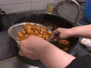 Глад која се дуго жваће