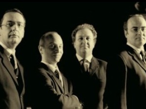 Гудачки квартет  Исаи