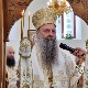 Устоличење патријарха Порфирија 14. октобра у Пећкој патријаршији
