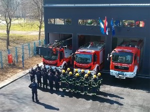 Са почетком грејне сезоне повећава се и број пожара – шта чинити ако ватра избије у стану