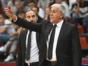 Обрадовић пред Албу: Изванредан тим који годинама игра заједно