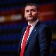 Јовановић пред Ефес: Најтежа и најлакша утакмица