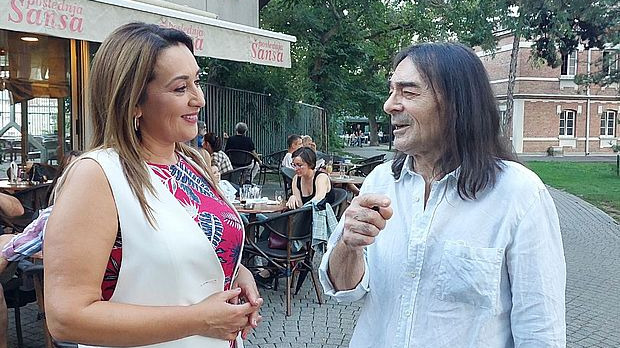 Dado Topić - od Flojda do princeze Dado Topić - od Flojda do princeze