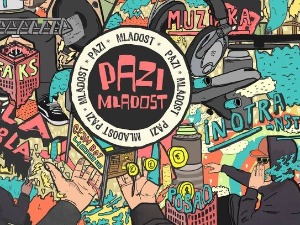 Пази младост - Ријалити програм