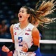 Katarina Lazović: Nema opuštanja, na pobedu protiv Tajlanda
