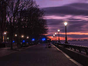 Ноћне променаде