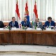 Trilateralni sastanak Srbije, Mađarske i Austrije o migracijama