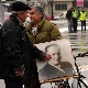Спор Софије и Скопља, цар Борис Трећи поново против Тита
