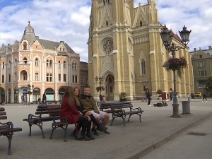 Све више Руса дом проналази у Србији, за неколико месеци регистровали више од 1000 фирми