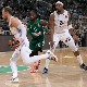 Реал савладао Панатинаикос, Макаби у последњем нападу остварио победу над Жалгирисом