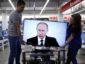 Путинови рођендани и два преломна догађаја у његовом животу: Долазак на власт и почетак разлаза са Западом