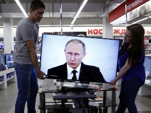 Путинови рођендани и два преломна догађаја у његовом животу: Долазак на власт и почетак разлаза са Западом Путинови рођендани и два преломна догађаја у његовом животу: Долазак на власт и почетак разлаза са Западом