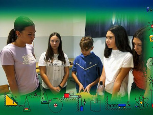 Физика та дивна наука