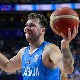 Дончић први кандидат за МВП, Јокић за најбољег центра у наредној сезони НБА лиге