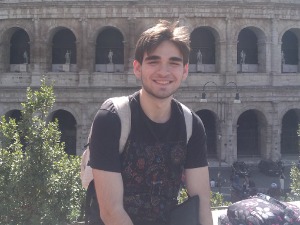 Марко Пауновић из Карловачке гимназије оборио рекорд на светском такмичењу из енглеског језика