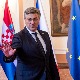 Пленковић: Забрана руске нафте од децембра, одлука није одложена