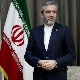 Багери: Иран спреман да своје резерве нафте стави на располагање Србији