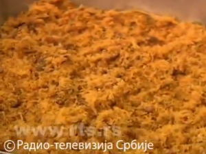 Опленачка берба и дуван чварци