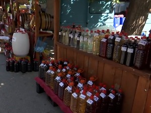 У српској Тоскани почела светковина у част грожђа и вина