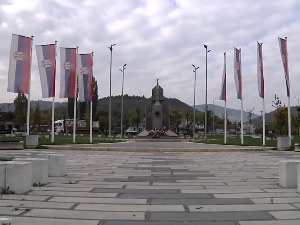 Гвоздени пук најодликованија јединица у историји српске војске