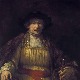 Велики мајстори сликарства: Рембрант 6-12