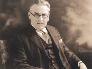 Палета културног наслеђа:Архива Михајла Пупина