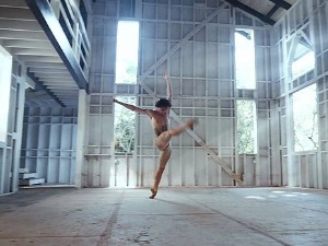 Мира Адања Полак -Ексклузивно: Балетан светског гласа: Сергеј Полуњин