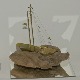Изложба скулптура Јелене Николиш у галерији „Сингидунум“ позива на путовање