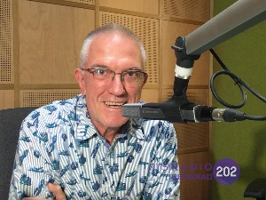 Широм затворених очију: Дејан Цукић – Оде понедељак!