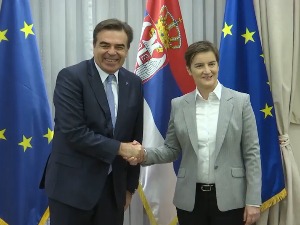 Од ЕУ још 36 милиона евра за избеглице, надлежни кажу да је на делу "постпандемијски бум"