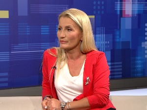 Кад крене беба – позовите сестру Биљану