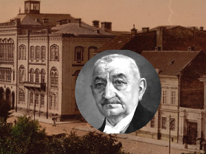 Дан задужбинара нашег најстаријег и највећег универзитета